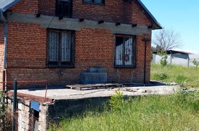 without repair 5-room house for sale